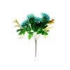 Blue Dahlia Bush 48cm