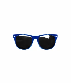 Blue Design Party Glasses