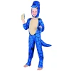 Blue Dinosaur