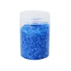 Blue Glass Sand 2-4mm 600g