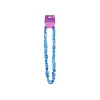 Blue Happy Birthday Necklaces 78cm 3pk