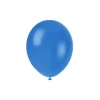 Blue Latex Balloons 12inch 50pk