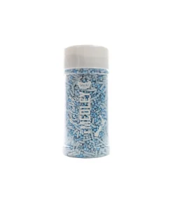 Blue Medley Natural Sprinkle Jar 85g