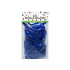 Blue Metallic Latex Balloons 12inch 50pk