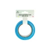 Blue Neon Gaffer Tape 1.2cm x 5m
