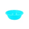 Blue Small Plastic Round Basin