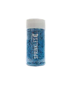 Blue Sprinkle Hail 70g