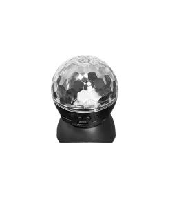 Bluetooth Party Speaker Light