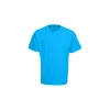 Blue T-Shirt For Child Size 14