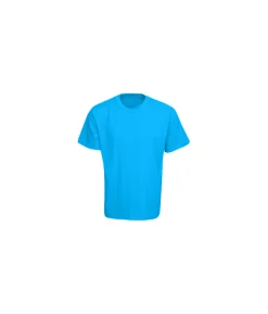 Blue T-Shirt For Child Size 10