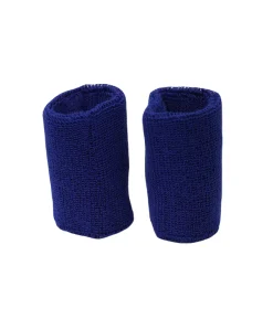 Blue Wristband