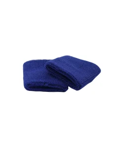 Blue Wristband