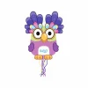 Bluey Chattermax 2D Shape Pull String Pinata