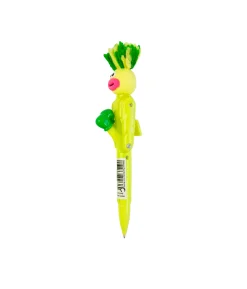 Bomberman Boxing Ballpoint Pen Assorted 19cm