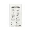 Bowknot Stickers 12pc