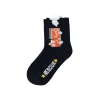 Boy Socks Size 5-6