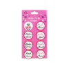 Bride To Be Badges 8pk