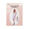 Bride To Be Kit 5pc