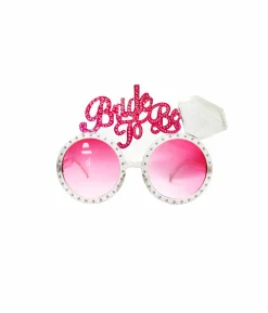 Bride To Be Party Glasses