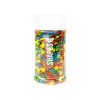 Bright Star Shape Sprinkles 75g