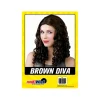 Brown Diva