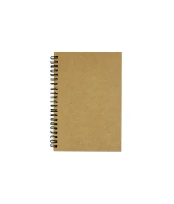 Brown Sketchbook 13 x 19cm