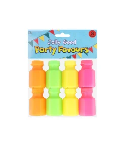 Bubble Play Set 8pk