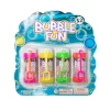 Bubble Play Set 4pk
