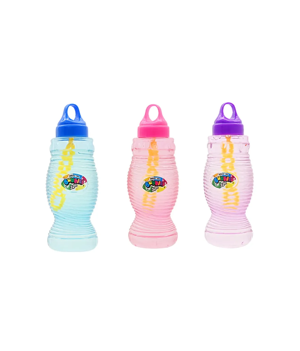 Bubbles Assorted 266ml