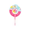 Bubble Wand with Windmill & Tray 40×23 cm
