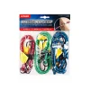 Bungee / Occy Strap Set 6pk