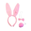 Bunny Accessory Set Assorted