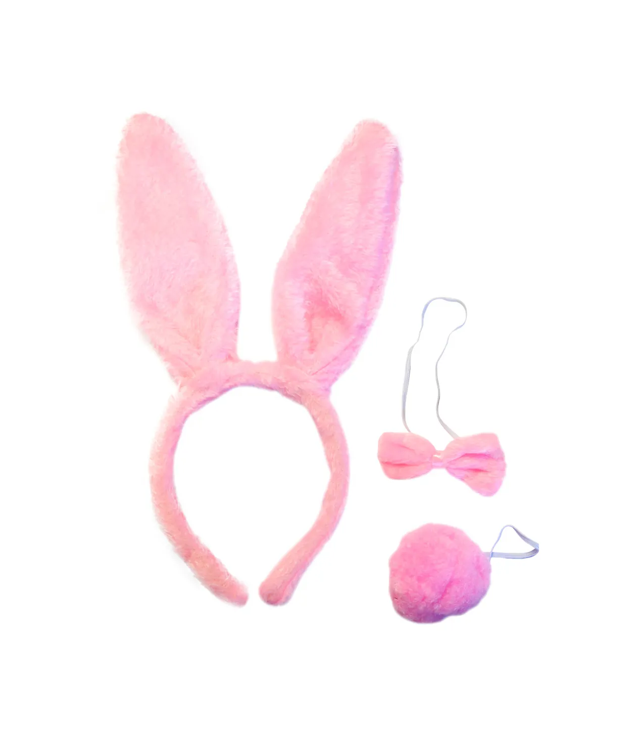 Bunny Accessory Set Assorted