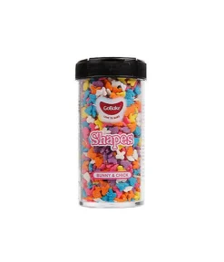Bunny & Chick Shapes 45g