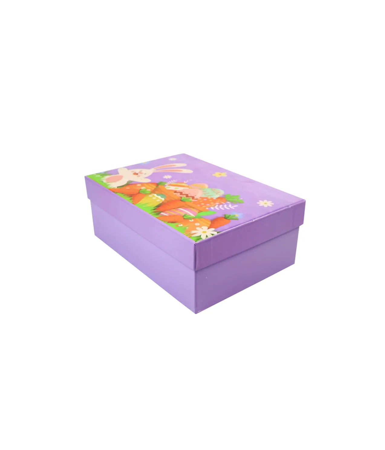Bunny Design Gift Box Size 8