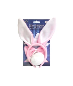 Bunny Dress Up Kit