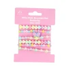 Butterfly Bracelet Set 6pc
