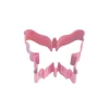 Butterfly Cookie Cutter 8cm