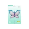 Butterfly Foil Balloon 76x56cm