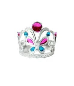 Butterfly Princess Tiara