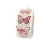 Butterfly Sticker Roll 2.5×2.5cm 500pc