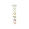 Butterfly Stickers 6pc