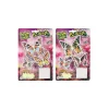 Butterfly with Stars Glow in the Dark Assorted 15pc