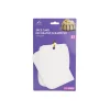 Cake Scraper Set 3pcs