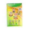Cake Shape 3D Visual Puzzle Assorted