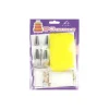 Cake Tool Set 10pc