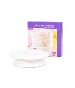 Cake Turntable 27.5x7cm