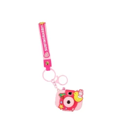Camera Keychain 16cm