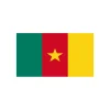 Cameroon Flag 90x150cm