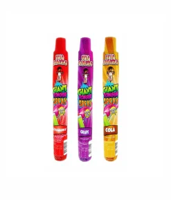 Candy Spray Assorted